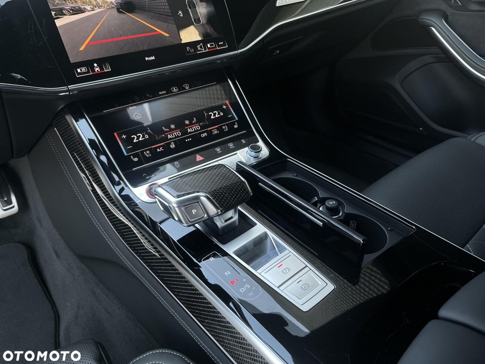 Audi S8 - 19