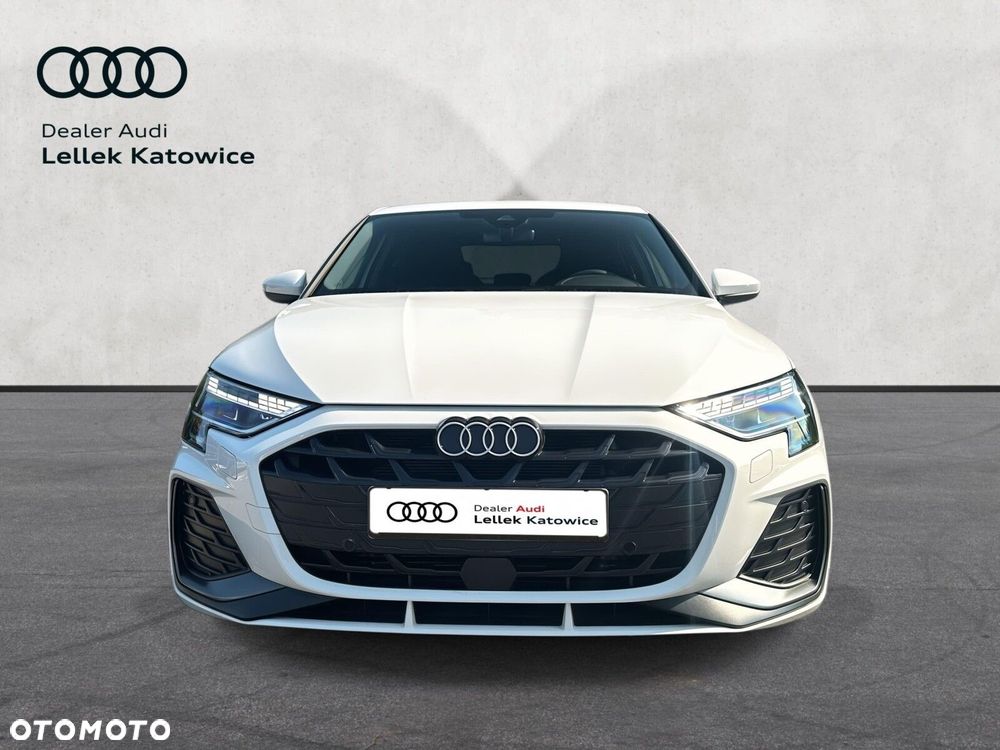 Audi A3 Limousine - 3