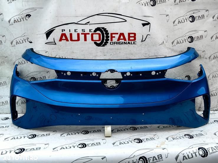 Bara fata Volkswagen ID.4 Id4 ID.5 ID5 GTX an 2020-2024 Gauri pentru 6 senzori - 1