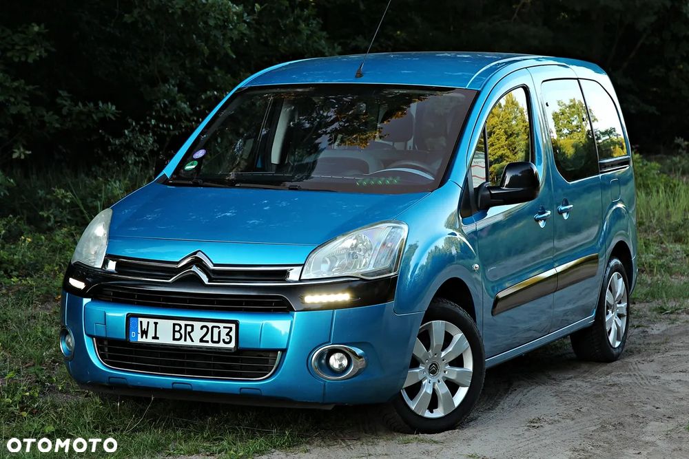 Citroën Berlingo Multispace 1.6 16V Plus - 3