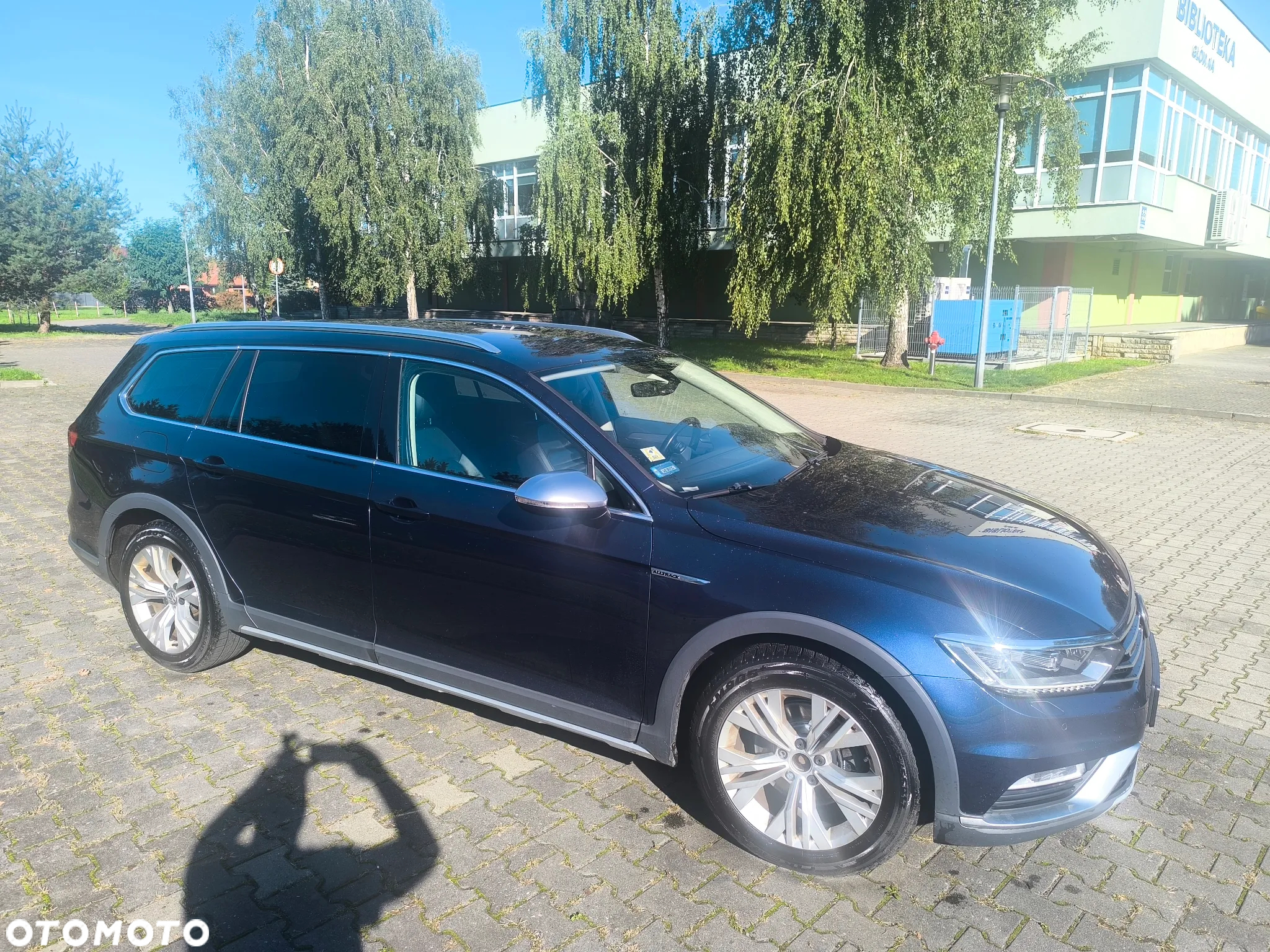 Volkswagen Passat - 3