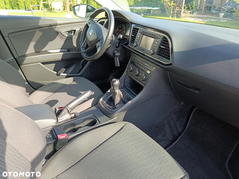 Seat Leon - 19