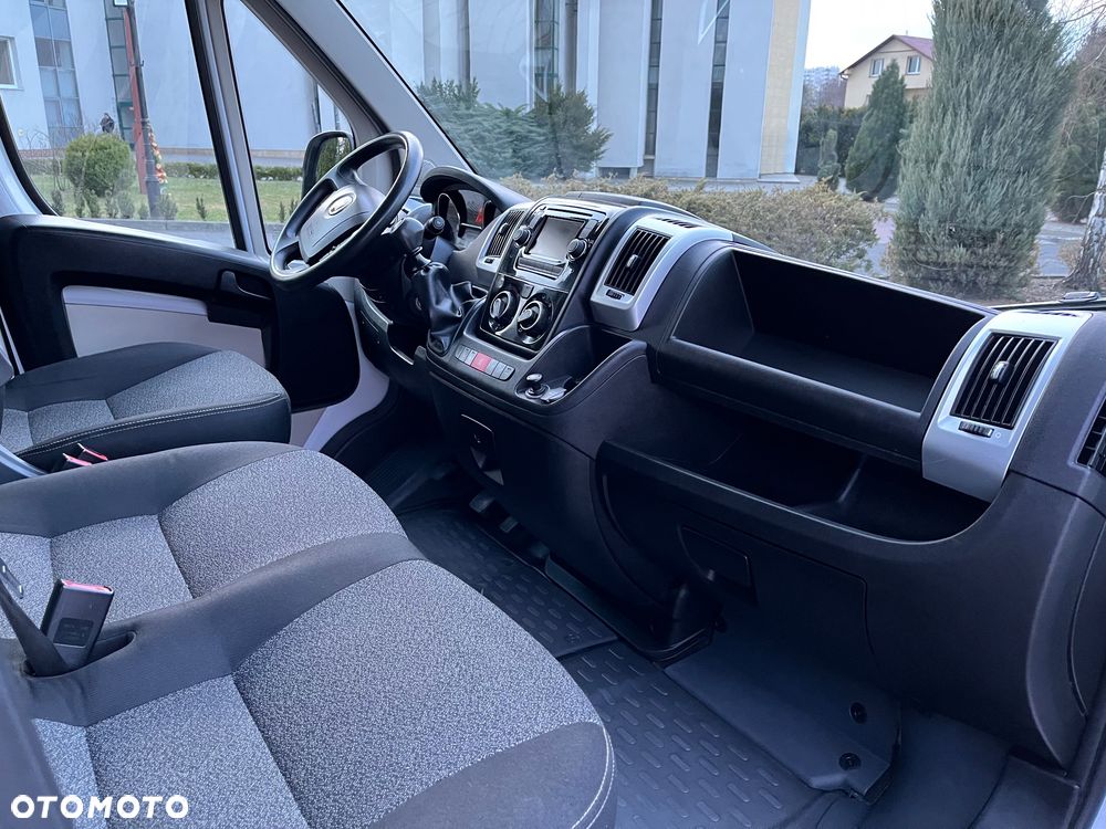 Fiat Ducato - 10