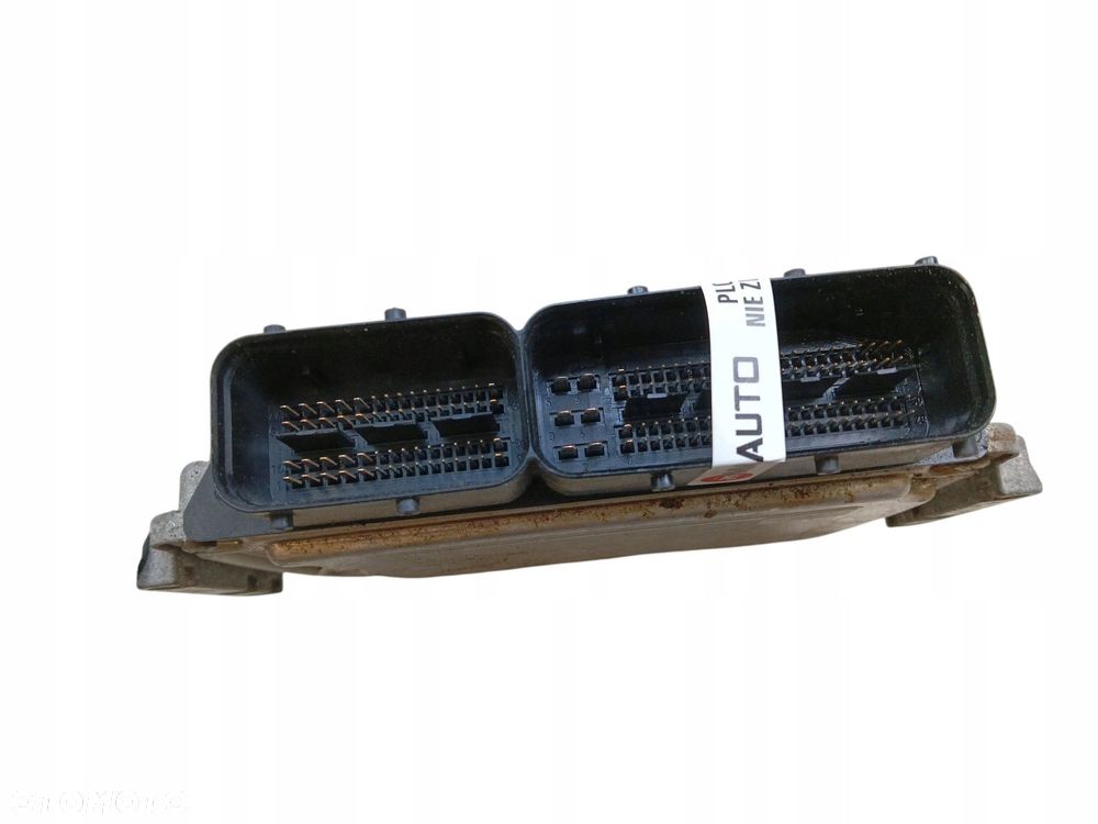 KOMPUTER STEROWNIK SILNIKA KIA PRO CEED II JD 1.6 CRDI 128KM 39111-2A953 - 4