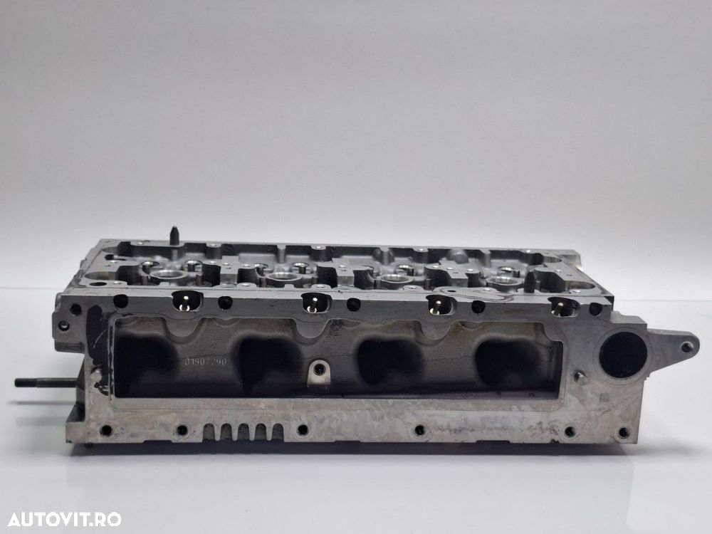 Chiulasa motor SKODA OCTAVIA III 5E3, NL3, NR3 2012 - > 1.6 TDI DDYA 04L103373 - 3