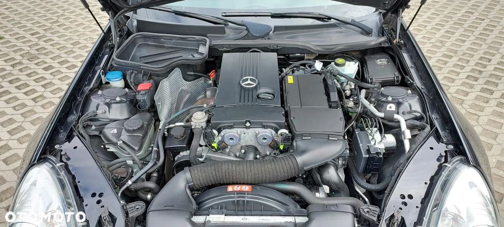 Mercedes-Benz SLK - 15
