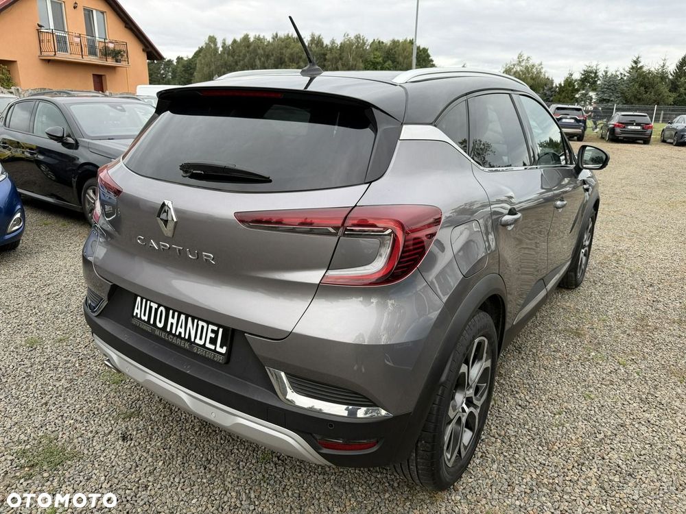 Renault Captur - 14