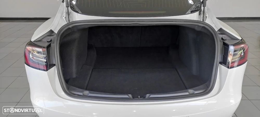 Tesla Model 3 Long Range AWD Dual Motor - 19