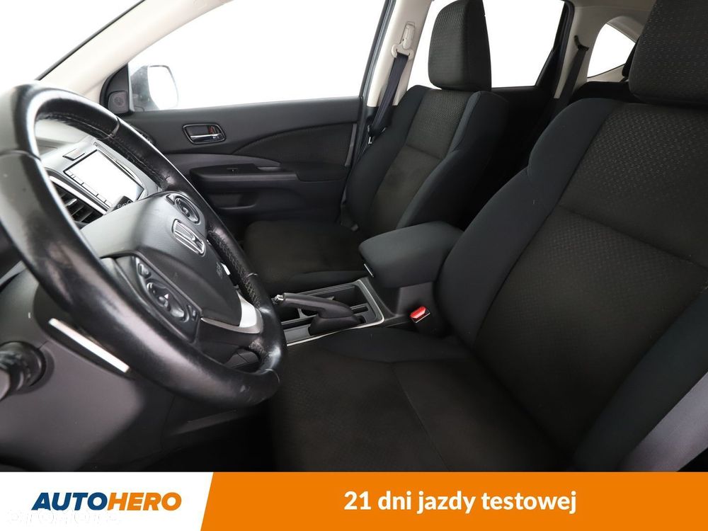 Honda CR-V 1.6i-DTEC Executive (Sensing Pack / Connect+) - 10