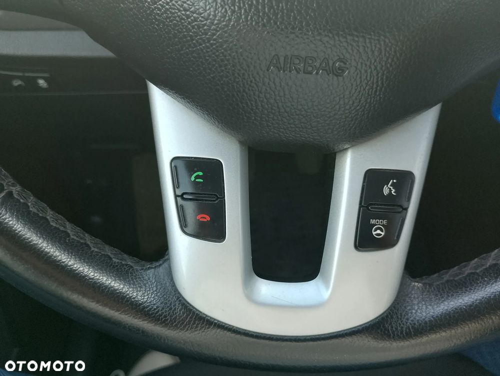 Kia Sportage 1.6 GDI L 2WD - 20