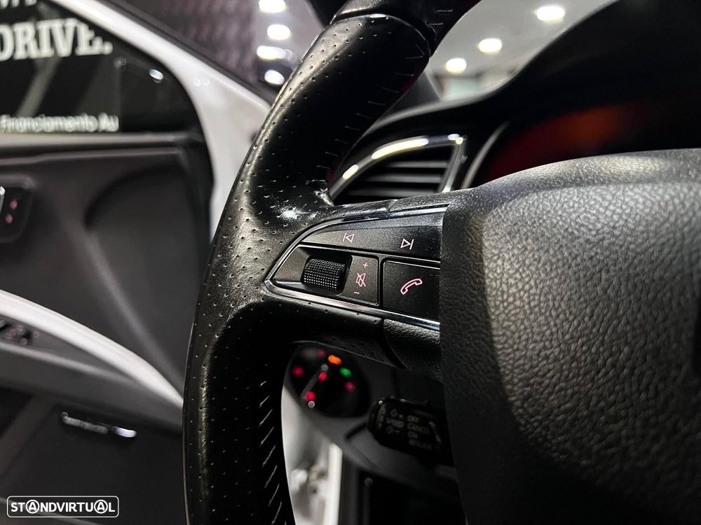 SEAT Leon 2.0 TSI S&S DSG Cupra 280 - 33