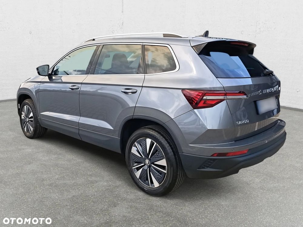 Skoda Karoq 1.5 TSI ACT GPF 4x2 Style DSG - 8