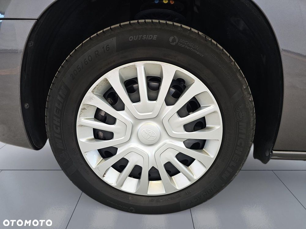 Toyota Proace City Verso Long 1.5 D-4D Business - 37