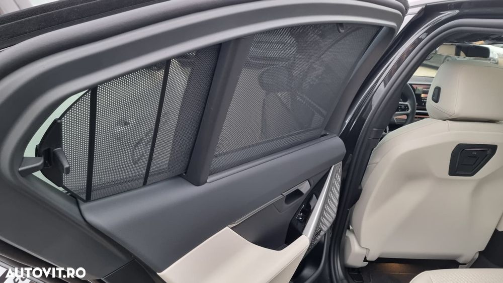 BMW Seria 5 530e xDrive AT PHEV - 20