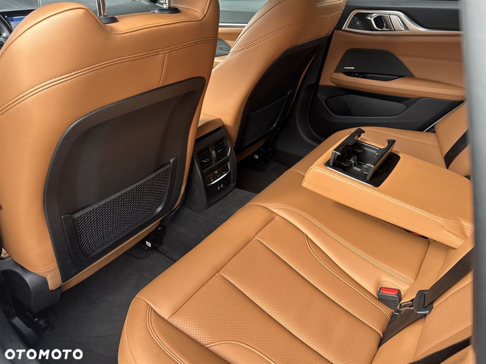 BMW Seria 4 420d - 21