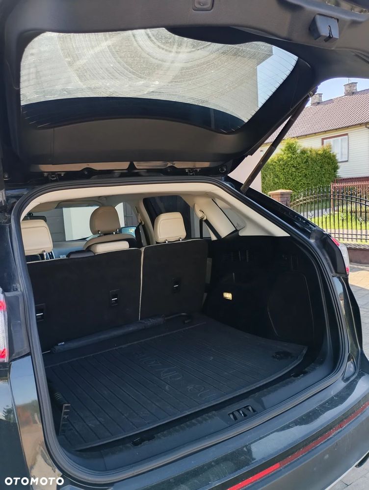 Ford Edge 2.0 EcoBlue Bi-Turbo 4x4 Titanium - 22