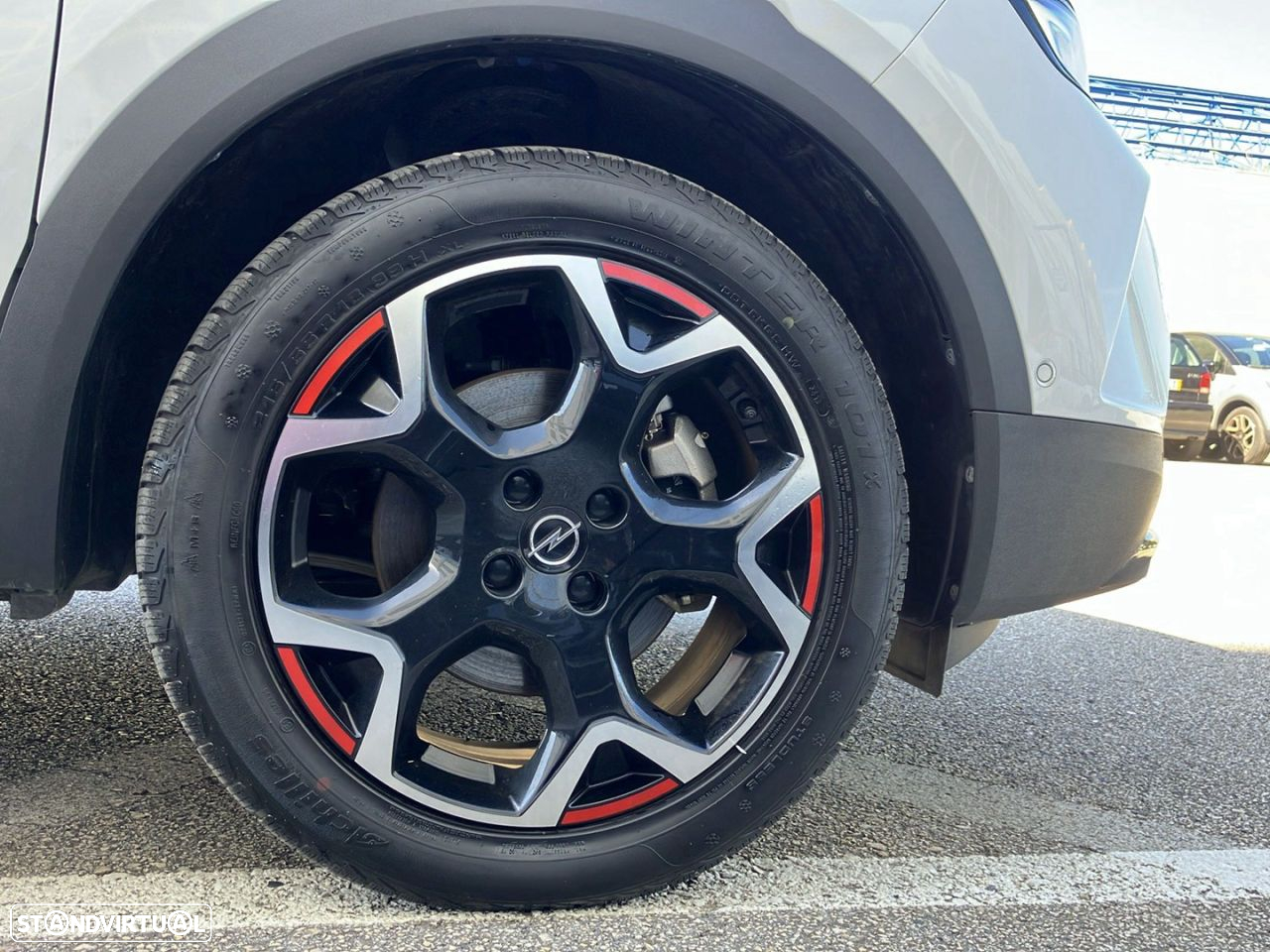 Opel Mokka-e 50 kWh GS - 16
