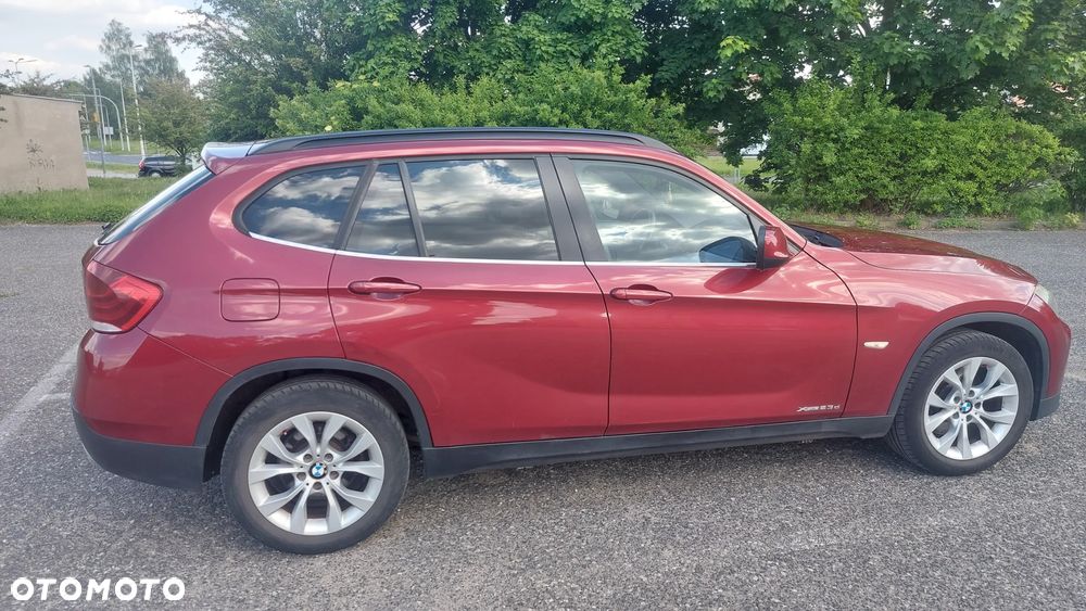 BMW X1 - 6