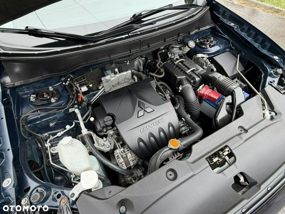 Mitsubishi ASX - 18