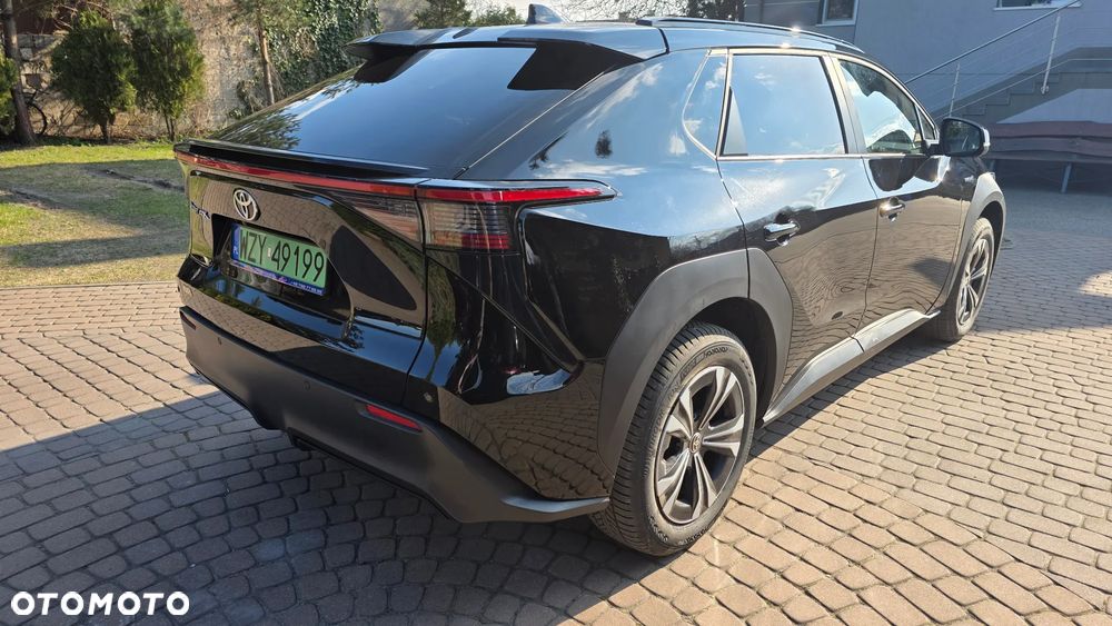 Toyota bZ4X Comfort - 17