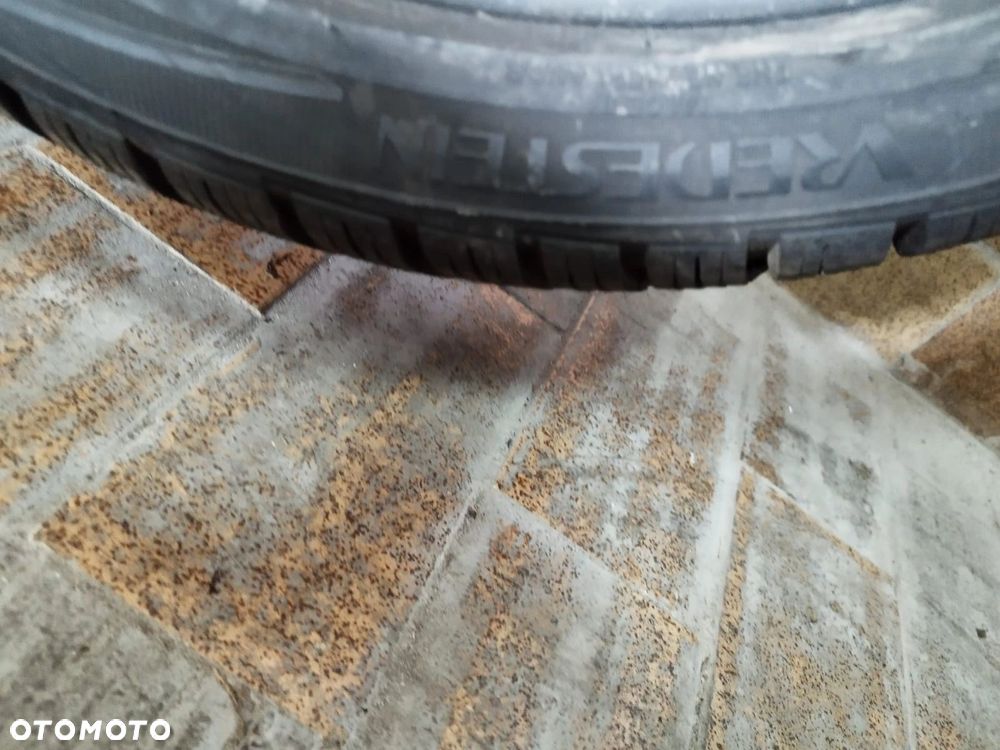 OPONA ZIMA ZIMOWA VREDSTEIN WINTRAC PRO 255/35 R19 96Y - 7