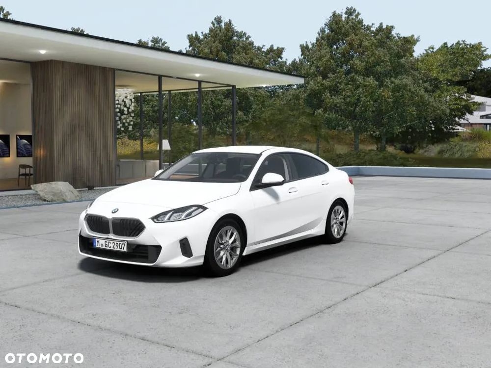 BMW Seria 2 216i - 1