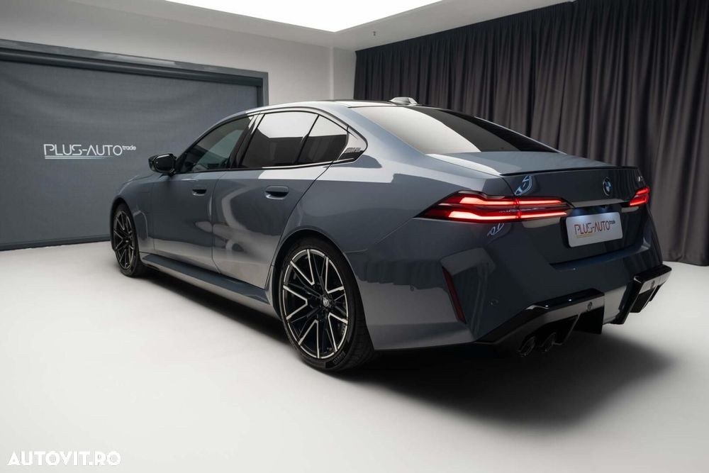 BMW M5 - 6