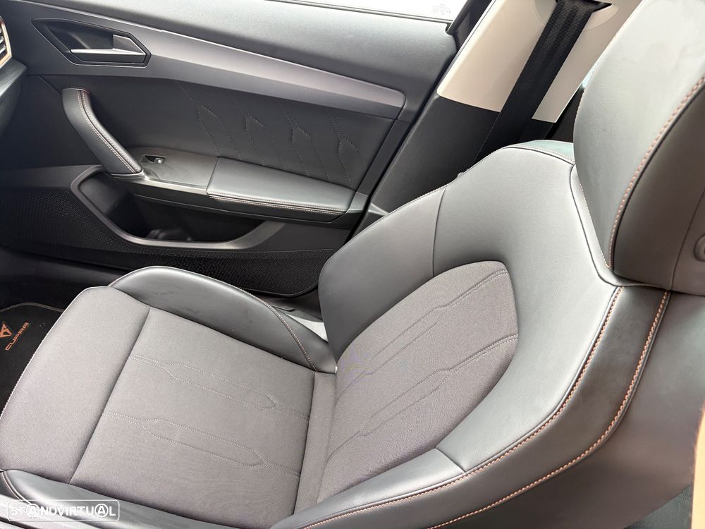 Cupra Formentor 1.4 e-Hybrid Sport DSG - 22