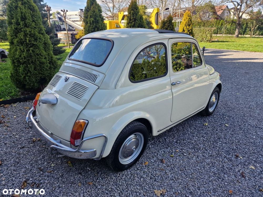 Fiat 500L - 5