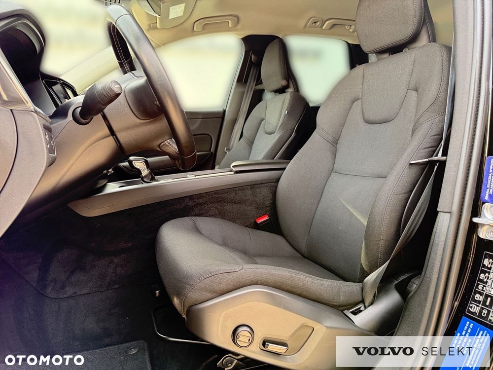 Volvo XC 60 - 10