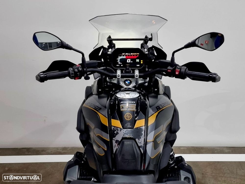 BMW R 1250 GS 1250 GS Exclusive - 9