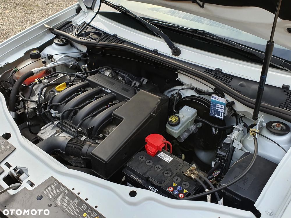 Dacia Duster - 22