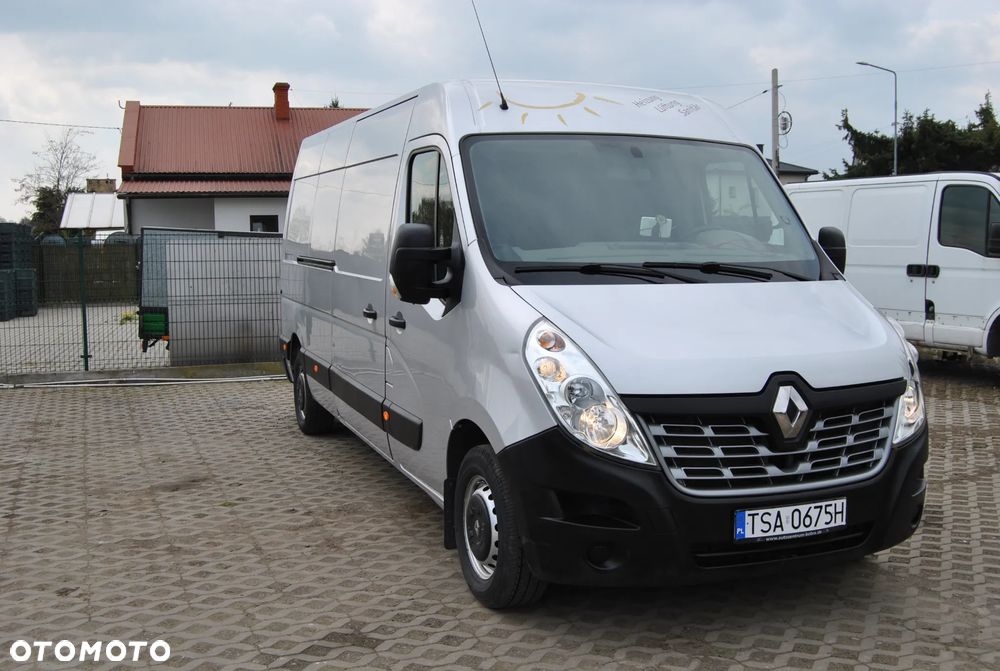 Renault Master - 11