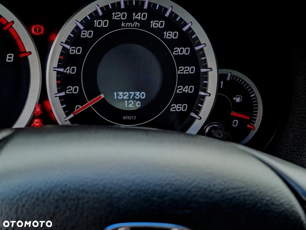 Honda Accord - 21