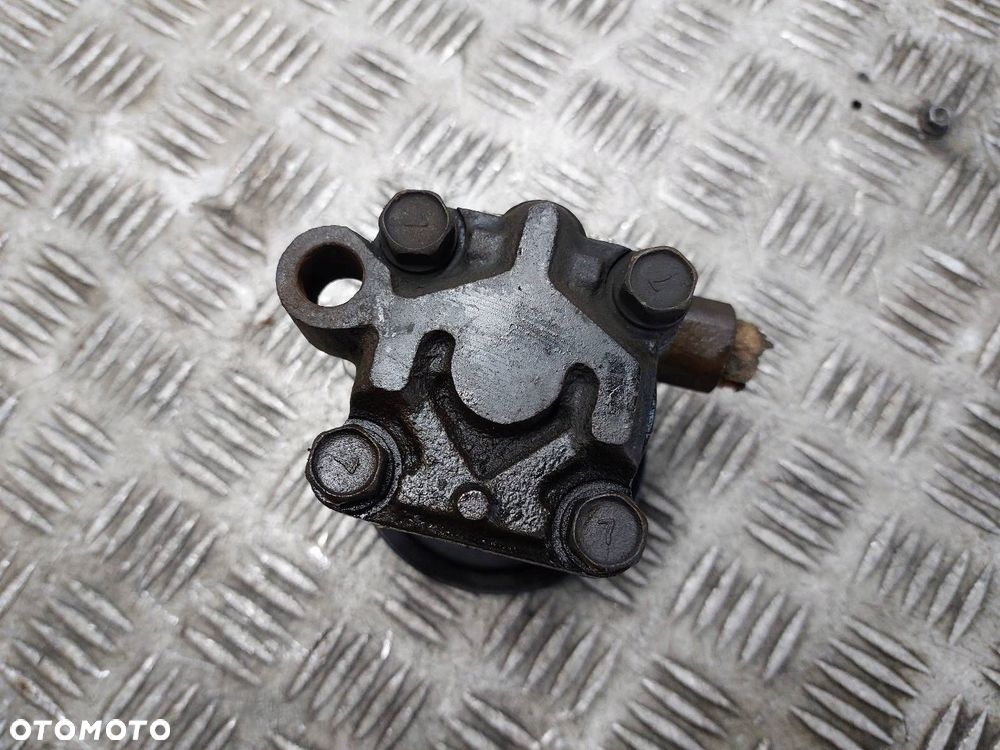 POMPA WSPOMAGANIA HYUNDAI ATOS II 1.1 12V - 4