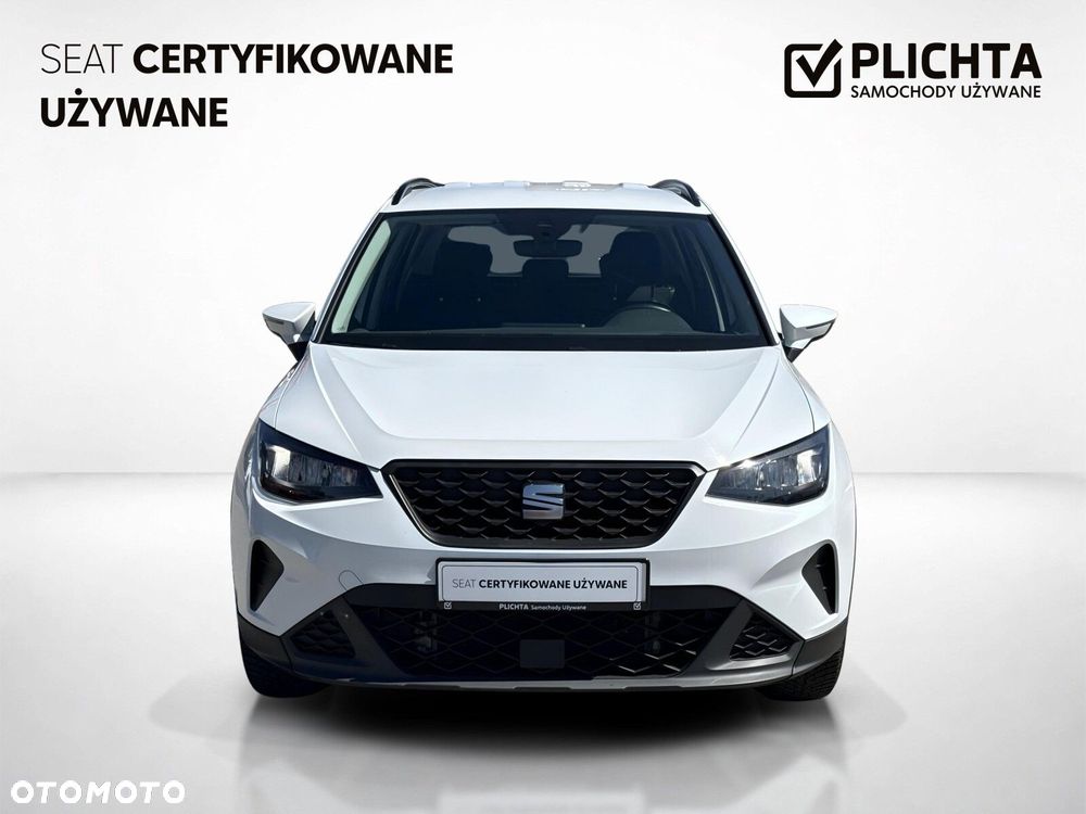 Seat Arona - 9