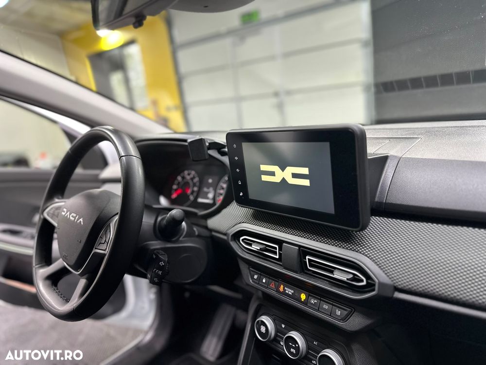 Dacia Jogger 7 locuri TCe 110 Extreme - 8