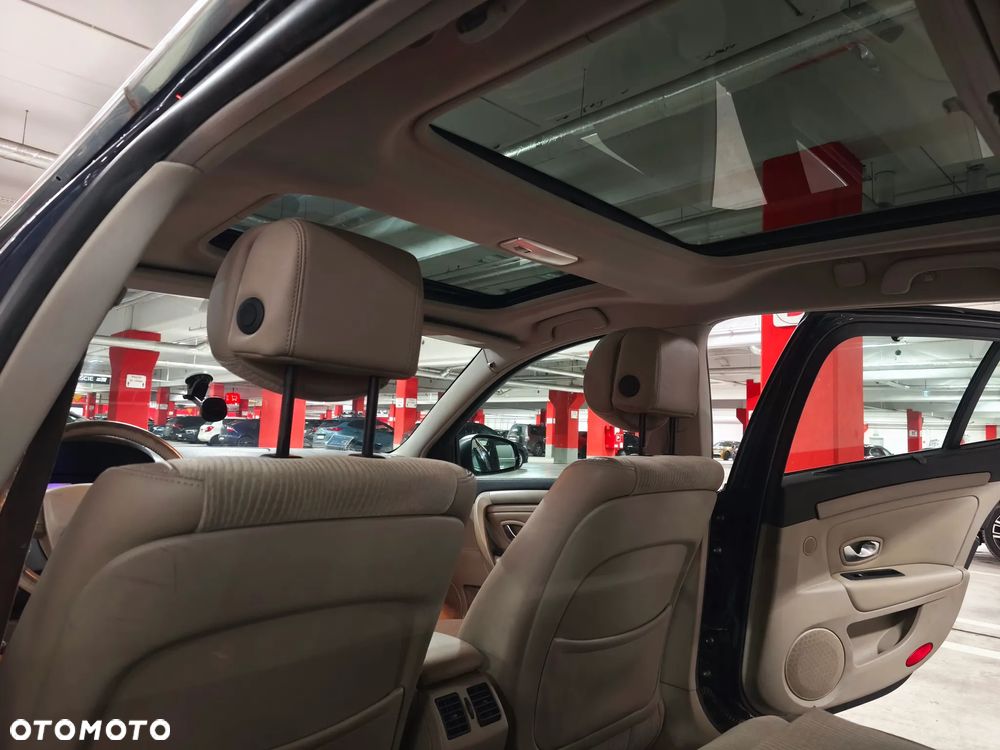 Renault Laguna 2.0 dCi Privilege - 8