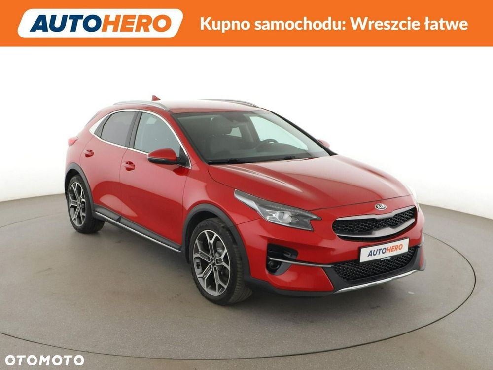 Kia XCeed 1.5 T-GDI OPF DCT7 XDITION - 11