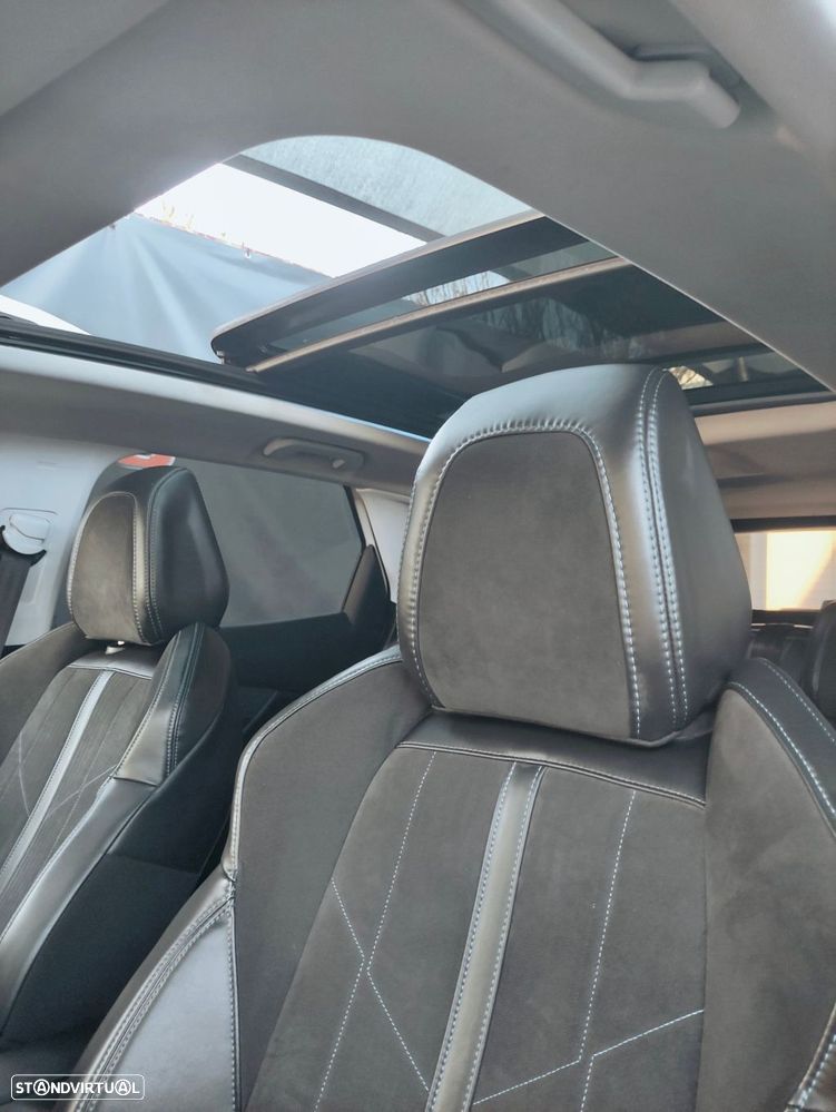Peugeot 3008 1.2 PureTech Allure Grip Control EAT6 - 26