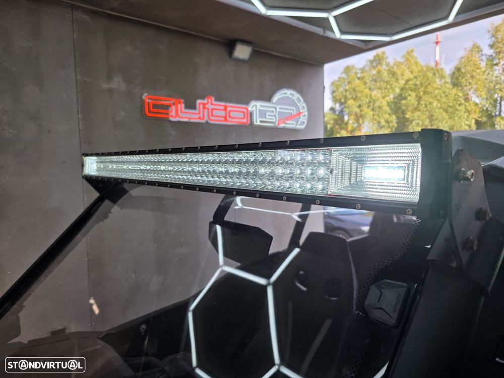 Can-Am Maverick R Sport Max - 28