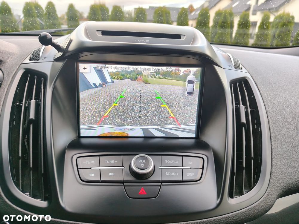 Ford Kuga 1.5 EcoBoost ST-LINE - 18