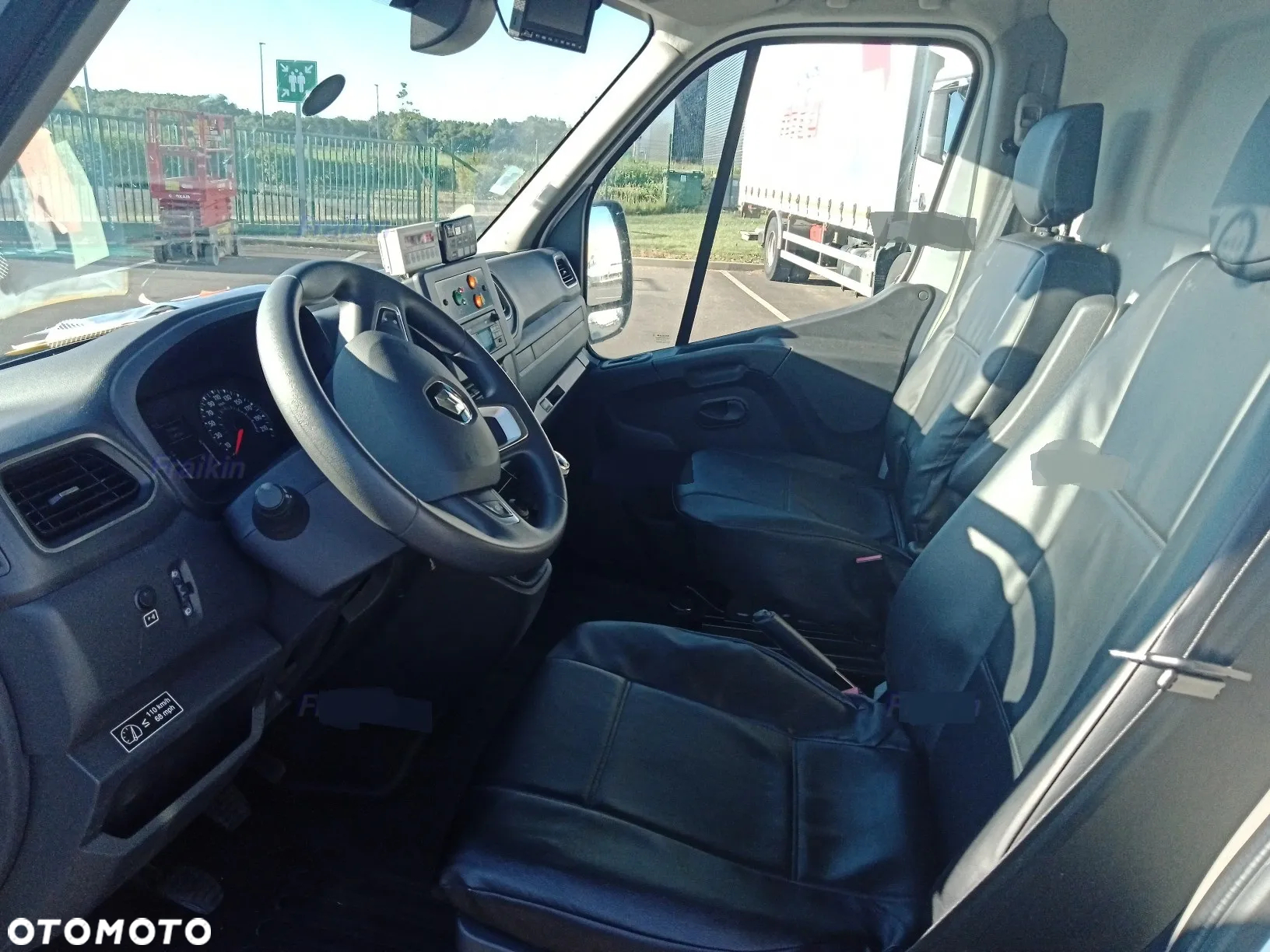 Renault Master - 5