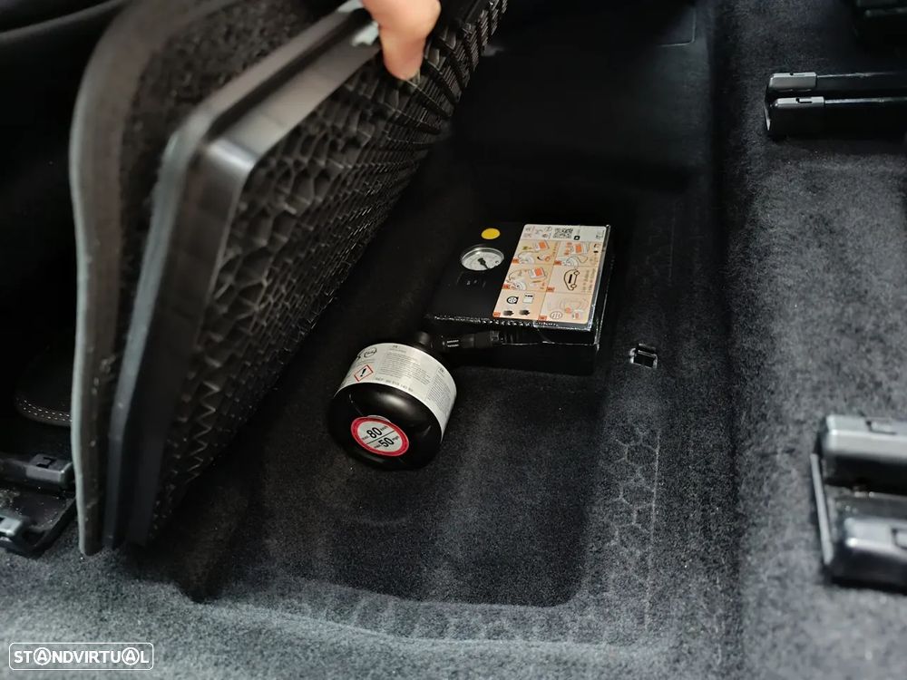 Peugeot 5008 PureTech 130 EAT8 Stop & Start GT - 19