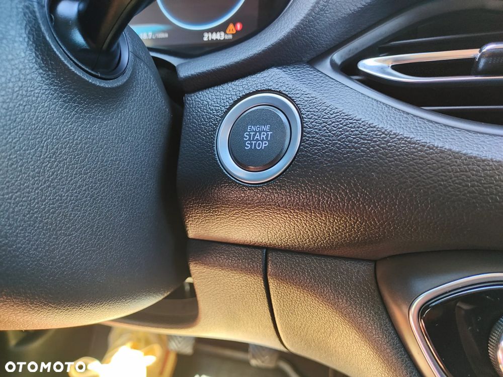 Hyundai i30 1.0 T-GDI Modern - 19