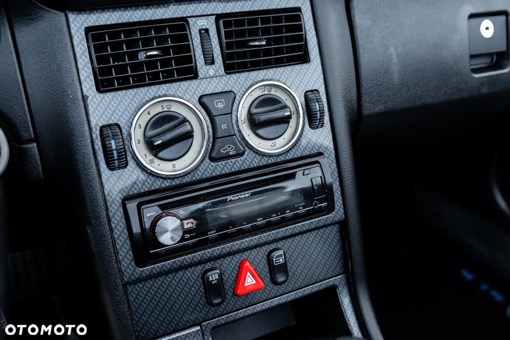 Mercedes-Benz SLK 230 Kompressor - 26