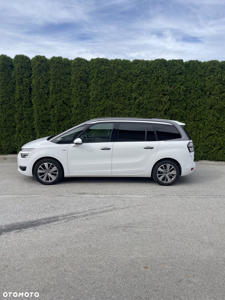 Citroën C4 Grand Picasso - 5