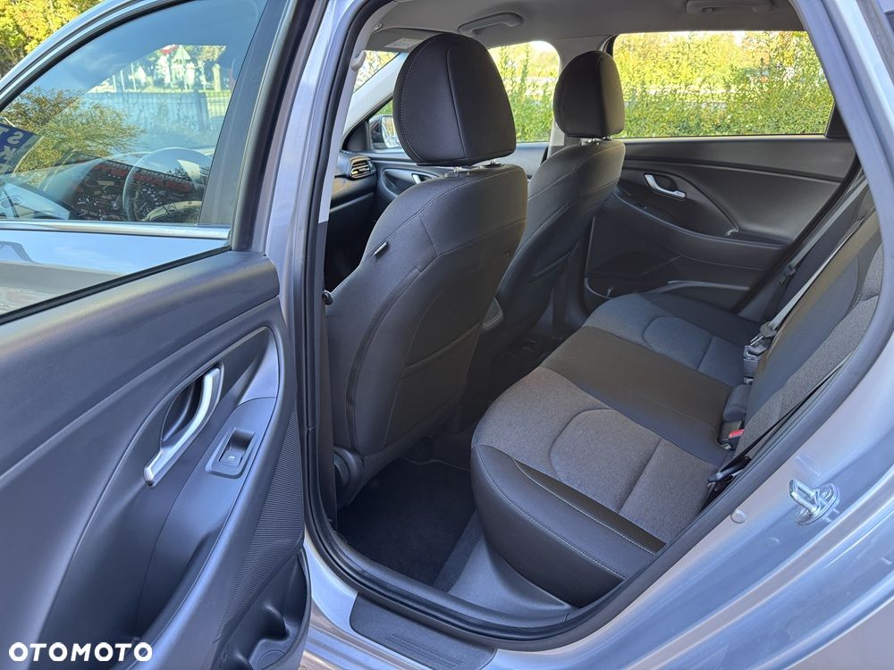 Hyundai i30 - 18