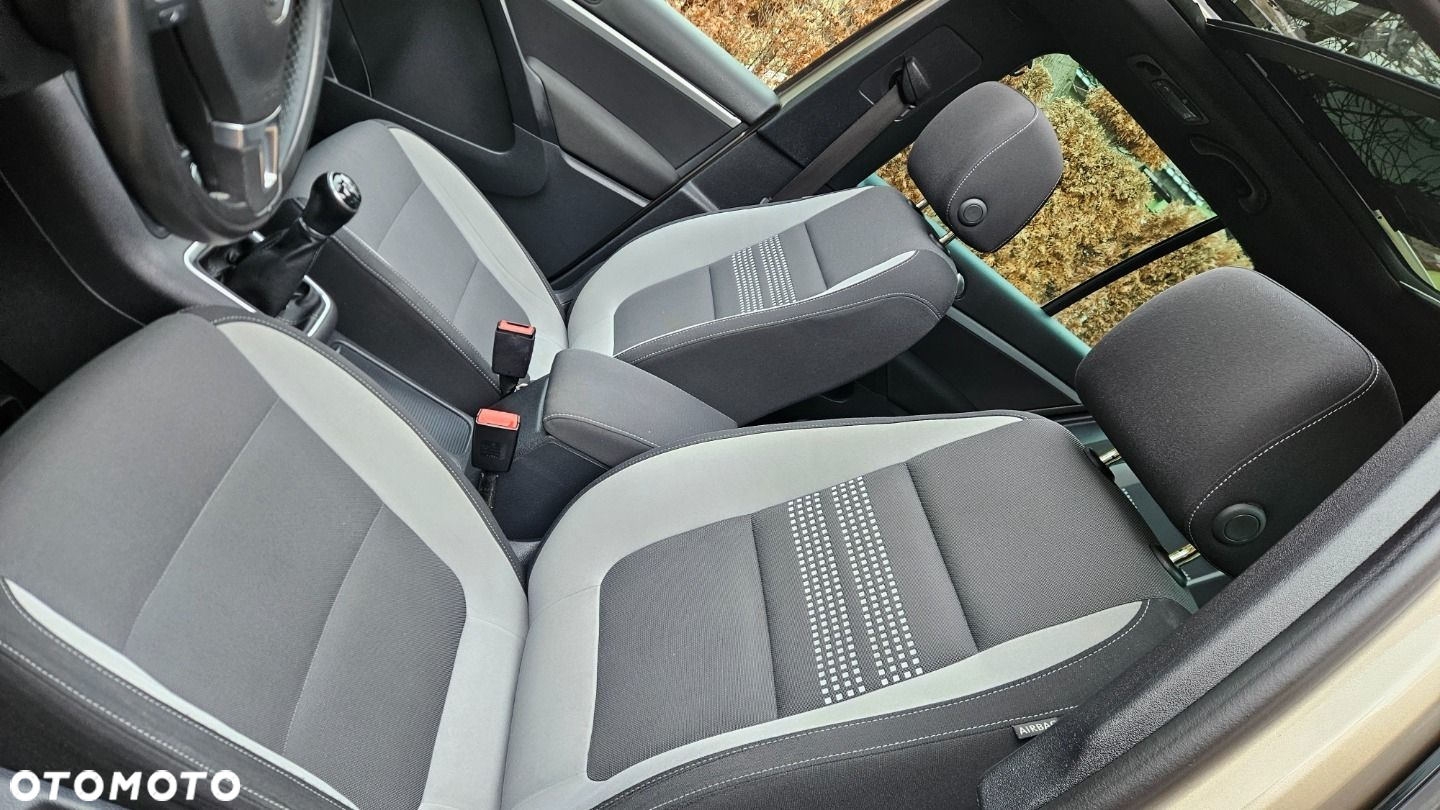 Volkswagen Tiguan 2.0 TDI DPF 4Motion Life - 29