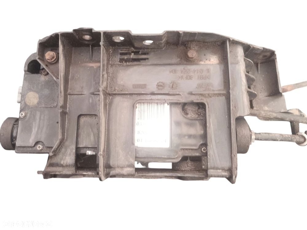 HAMULEC RĘCZNY ELEKTRYCZNY RENAULT SCENIC II (2003-2005) 2.0 16V 135KM - 2